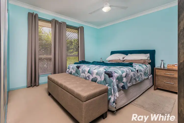 Fifth view of Homely house listing, 1 Awaba Court, Deception Bay QLD 4508