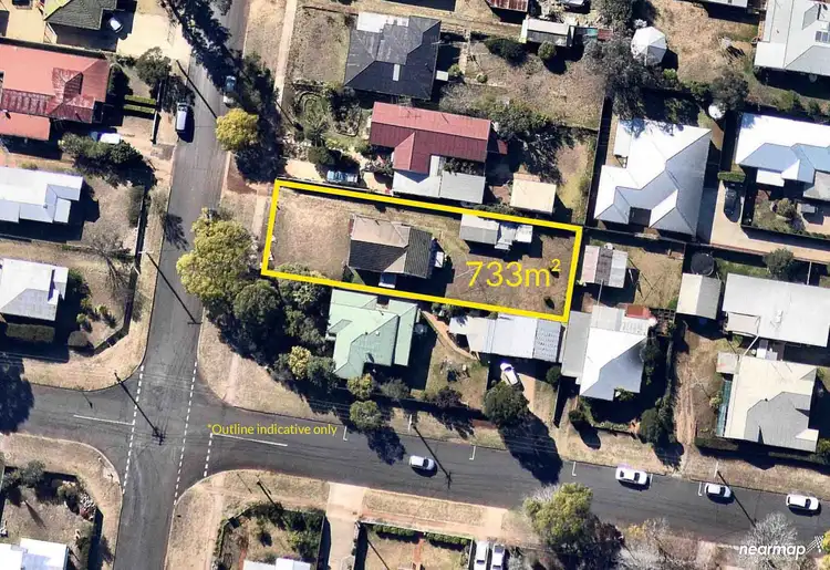 Main view of Homely house listing, 12 Fourth Avenue, Harristown QLD 4350