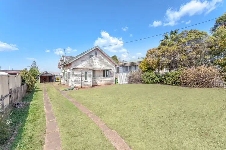 Third view of Homely house listing, 12 Fourth Avenue, Harristown QLD 4350