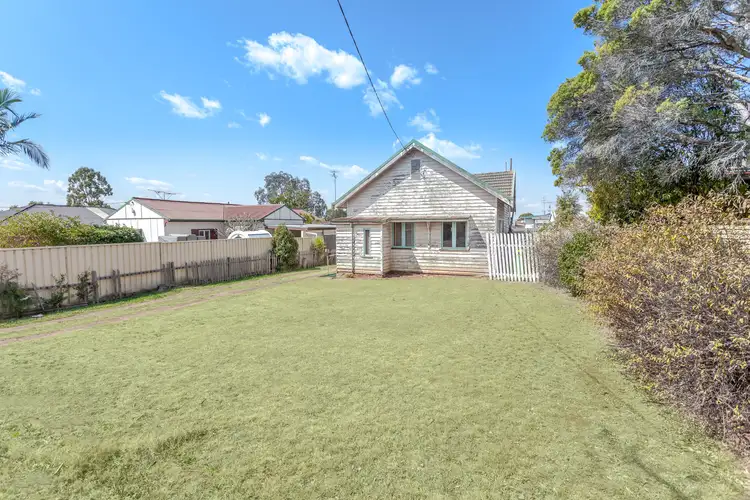 Fourth view of Homely house listing, 12 Fourth Avenue, Harristown QLD 4350