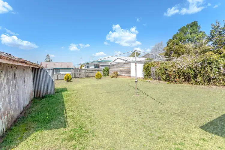 Fifth view of Homely house listing, 12 Fourth Avenue, Harristown QLD 4350
