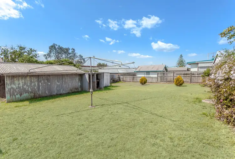 Sixth view of Homely house listing, 12 Fourth Avenue, Harristown QLD 4350