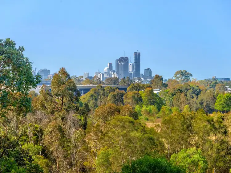 Second view of Homely house listing, 24 Erinvale Street, Corinda QLD 4075