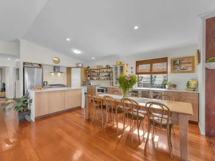 Third view of Homely house listing, 24 Erinvale Street, Corinda QLD 4075