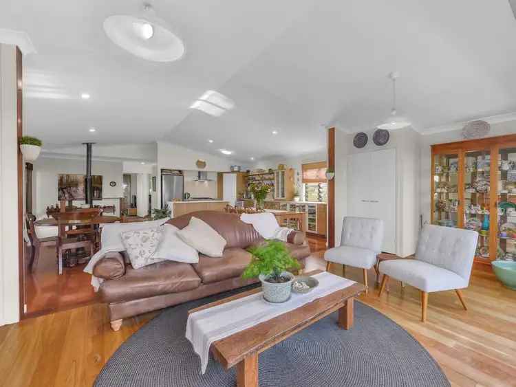 Fifth view of Homely house listing, 24 Erinvale Street, Corinda QLD 4075