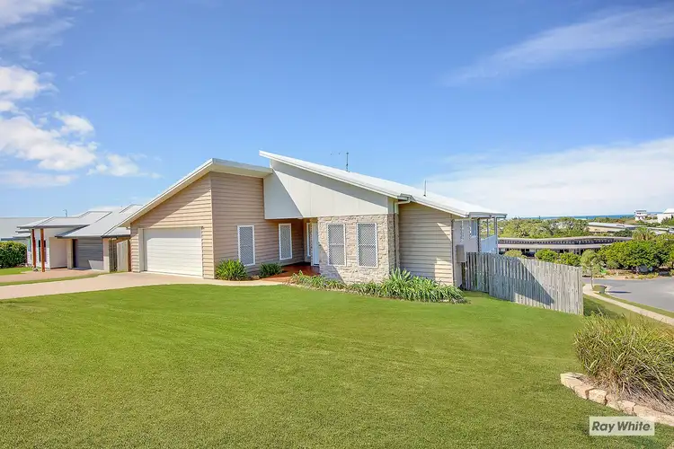 15 Sundance Drive, Zilzie QLD 4710