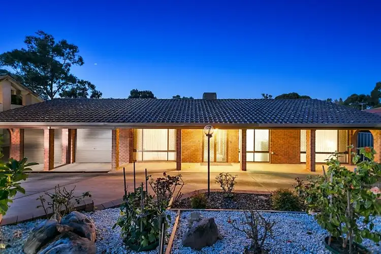 14 Rome Terrace, Aberfoyle Park SA 5159