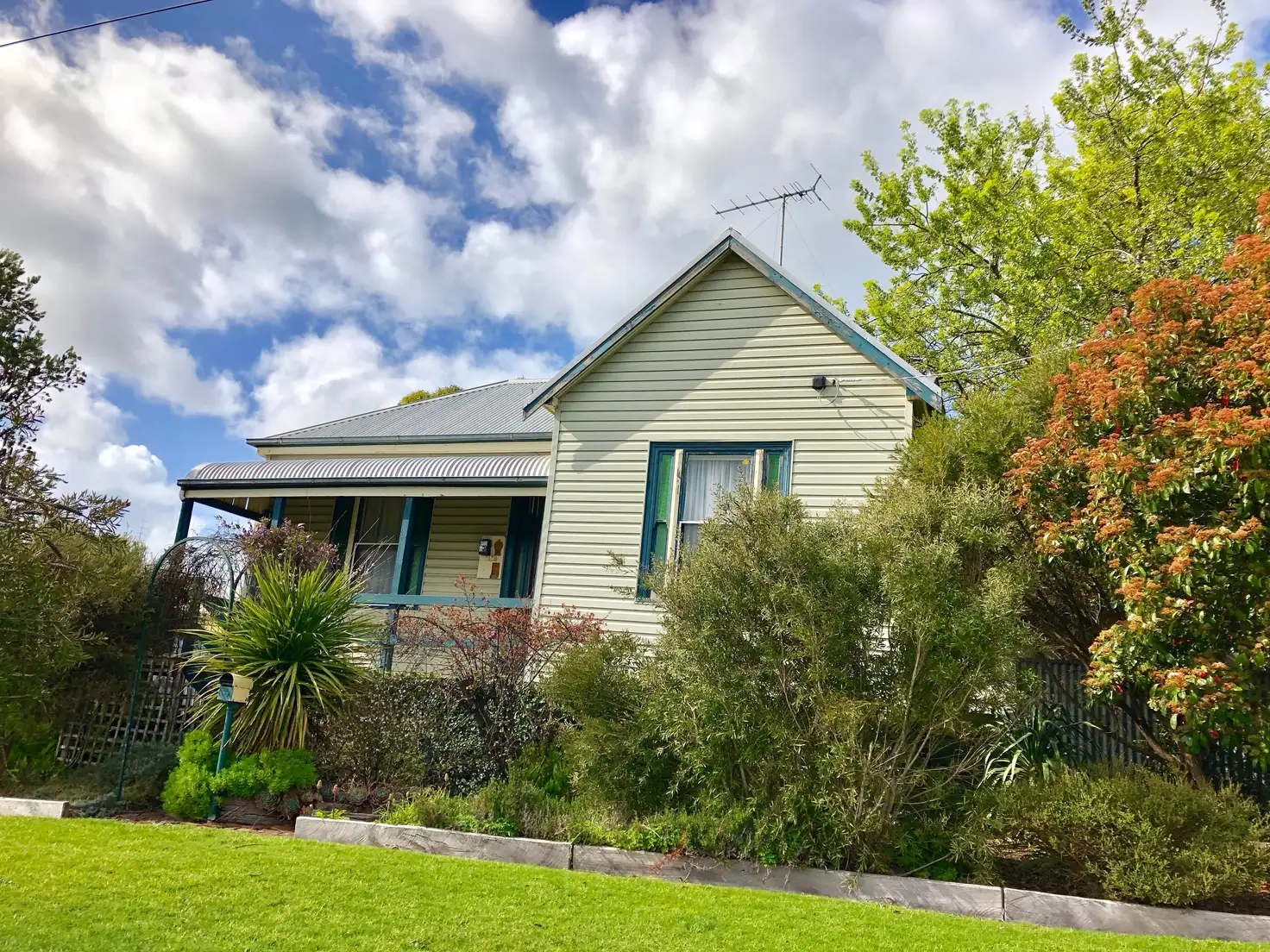 Main view of Homely house listing, 59 Addison Street, Casterton VIC 3311