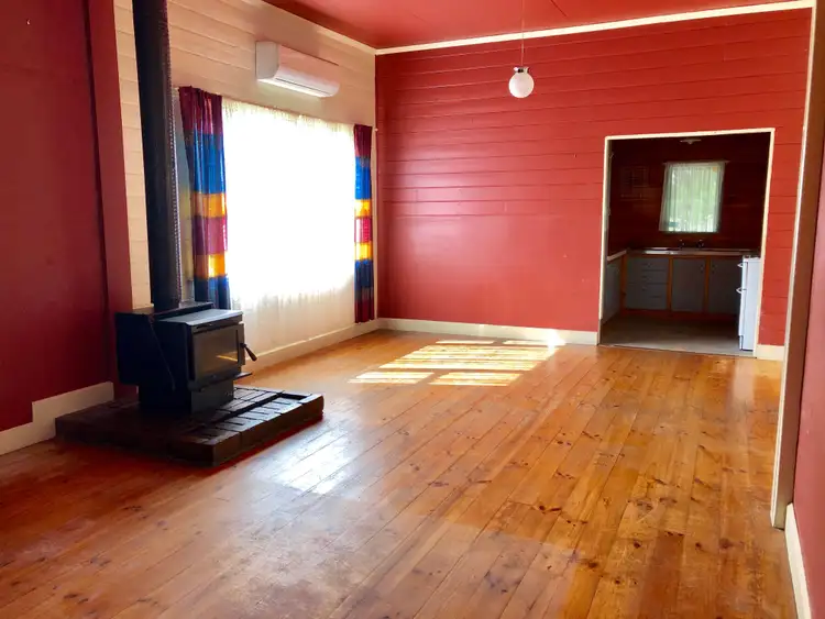 Third view of Homely house listing, 59 Addison Street, Casterton VIC 3311