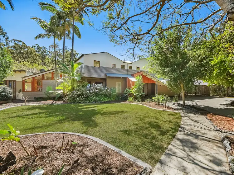8 Ernest Court, Bunya QLD 4055
