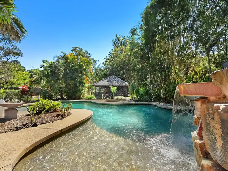 Second view of Homely house listing, 8 Ernest Court, Bunya QLD 4055