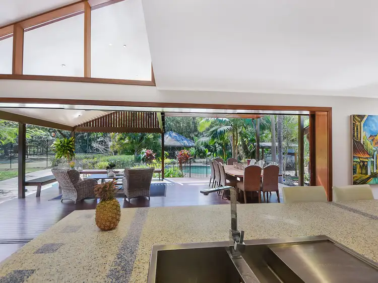 Fourth view of Homely house listing, 8 Ernest Court, Bunya QLD 4055