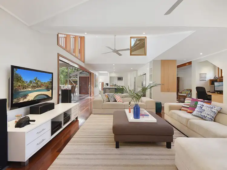 Fifth view of Homely house listing, 8 Ernest Court, Bunya QLD 4055