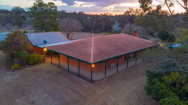 Fourth view of Homely house listing, 9-11 Trowers Road, Pine Mountain QLD 4306