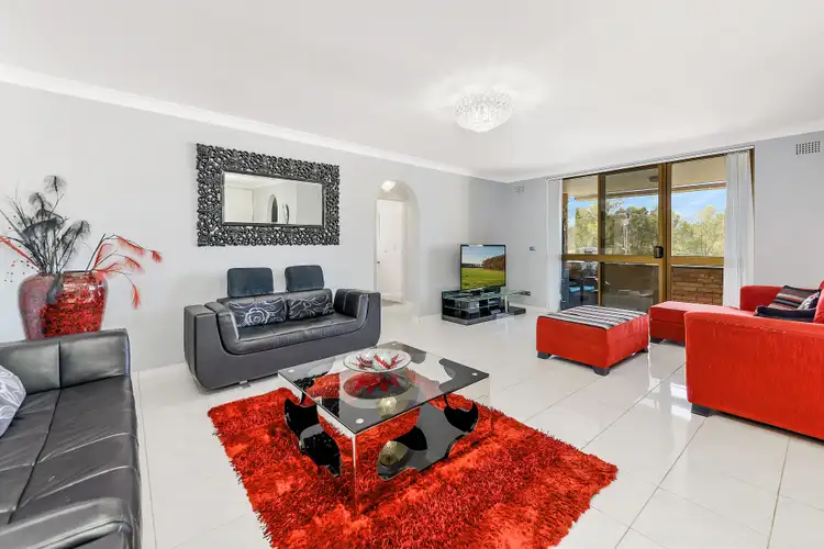 Second view of Homely unit listing, 2/16-20 Dellwood Street, Bankstown NSW 2200