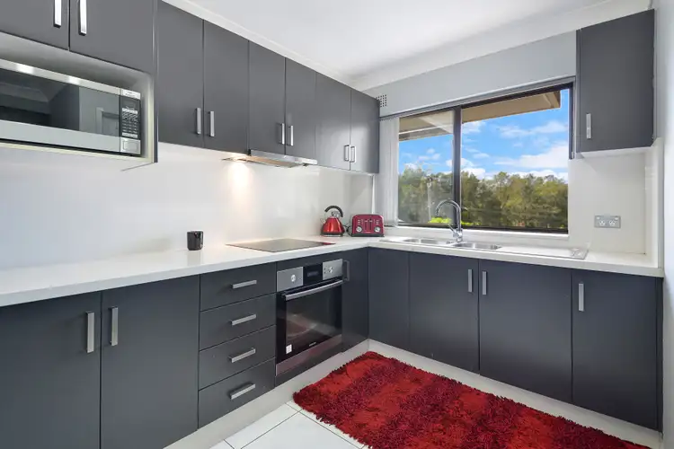 Third view of Homely unit listing, 2/16-20 Dellwood Street, Bankstown NSW 2200