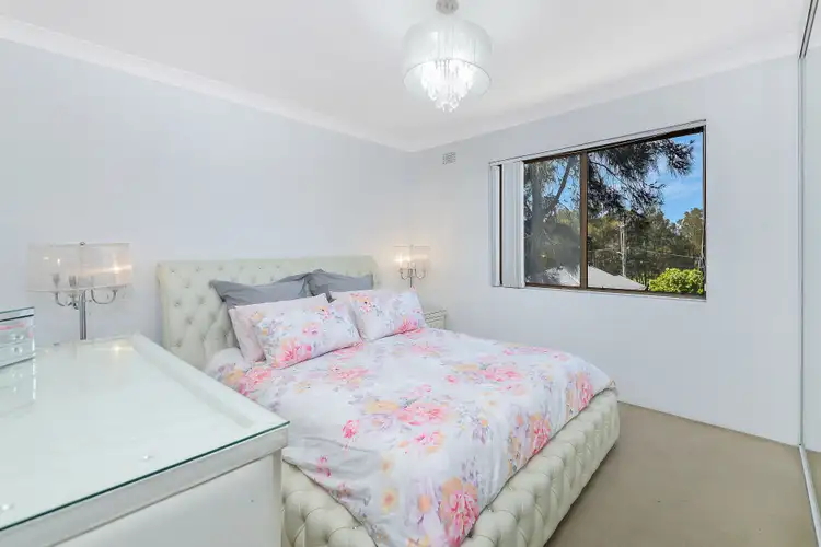 Fifth view of Homely unit listing, 2/16-20 Dellwood Street, Bankstown NSW 2200