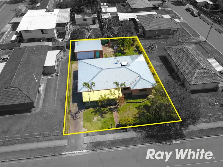 Second view of Homely house listing, 4 Link Street, Woodridge QLD 4114