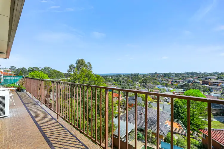 Second view of Homely house listing, 17 Jocarm Avenue, Condell Park NSW 2200