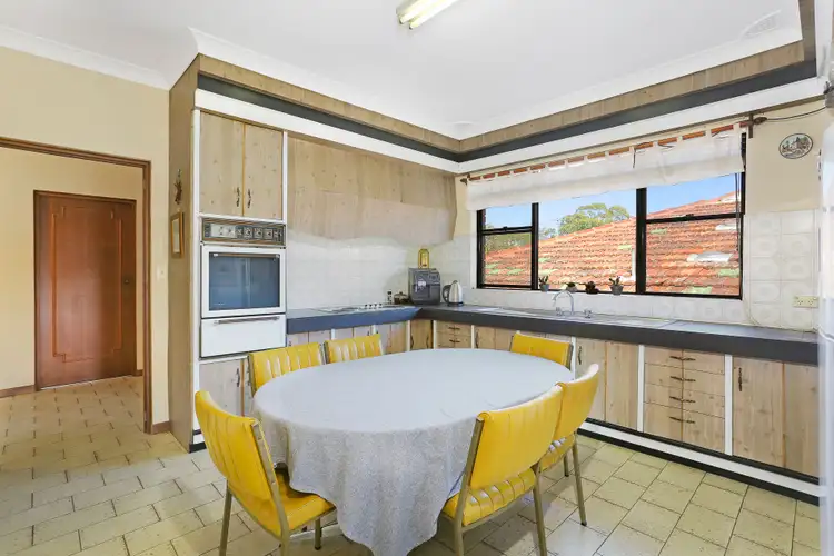 Fourth view of Homely house listing, 17 Jocarm Avenue, Condell Park NSW 2200