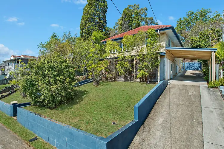 Main view of Homely house listing, 10 Bentham Street, Mount Gravatt QLD 4122