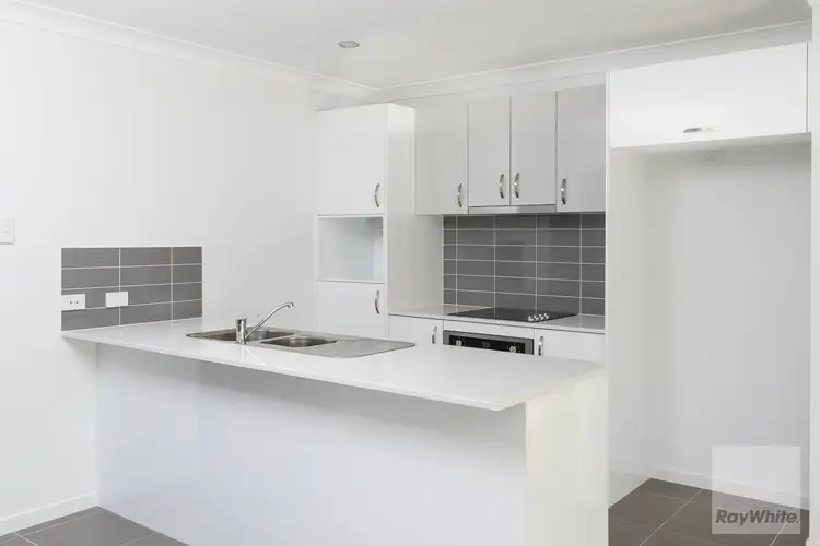 Third view of Homely house listing, 10 Woodhaven Close, Redland Bay QLD 4165