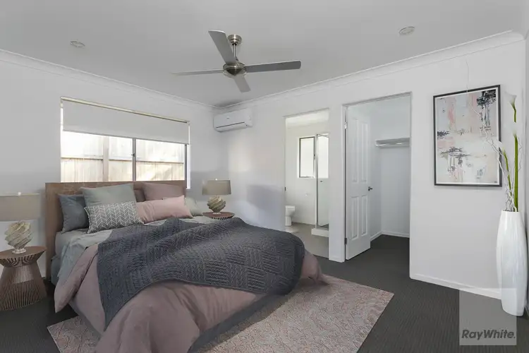 Fifth view of Homely house listing, 10 Woodhaven Close, Redland Bay QLD 4165