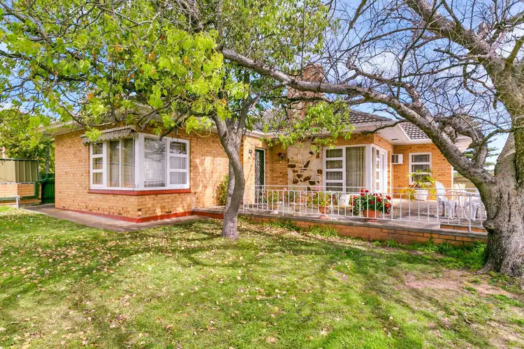 Main view of Homely house listing, 44 Eyre Street, Seaview Downs SA 5049