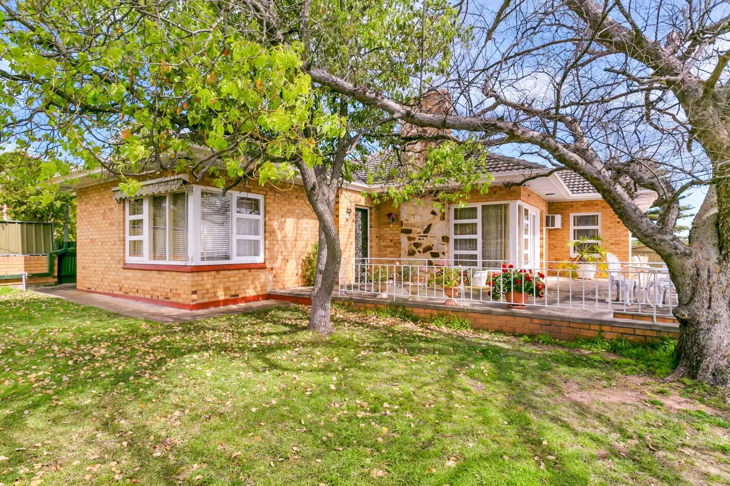 Main view of Homely house listing, 44 Eyre Street, Seaview Downs SA 5049