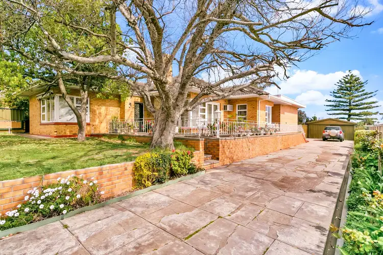 Second view of Homely house listing, 44 Eyre Street, Seaview Downs SA 5049