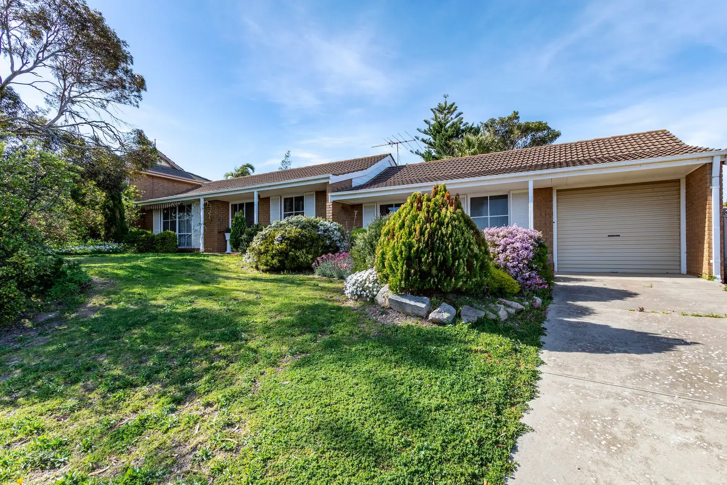 Main view of Homely house listing, 6 Valkyrie Street, Hallett Cove SA 5158