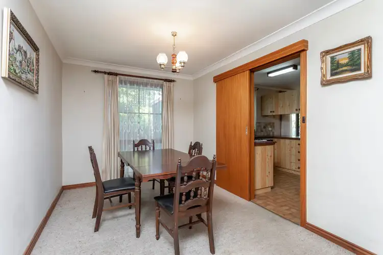 Third view of Homely house listing, 6 Valkyrie Street, Hallett Cove SA 5158
