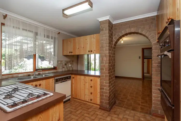 Fifth view of Homely house listing, 6 Valkyrie Street, Hallett Cove SA 5158
