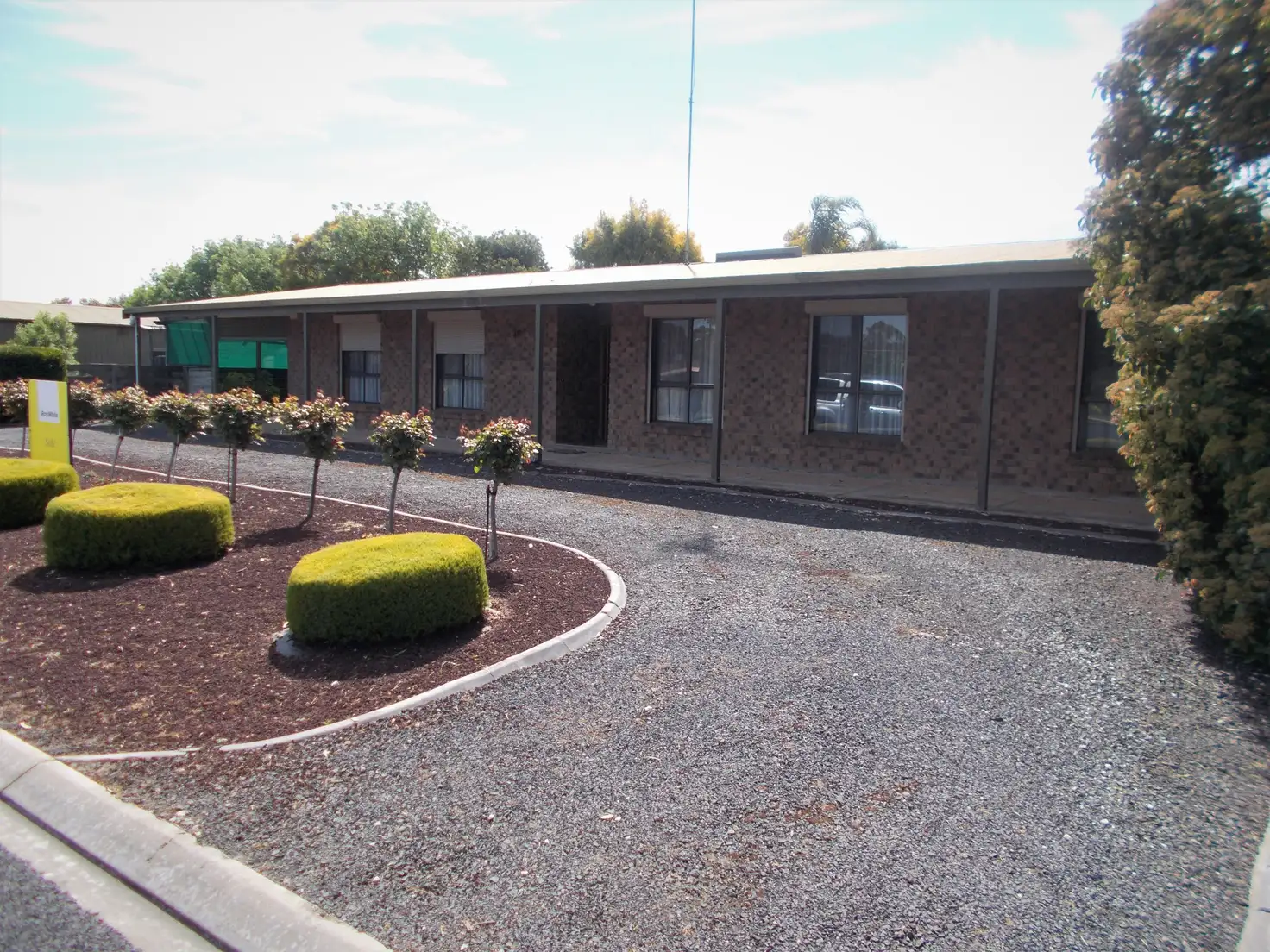 Main view of Homely house listing, 23 Venn Avenue, Bordertown SA 5268