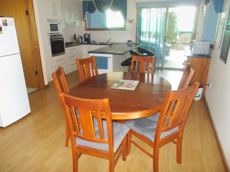 Third view of Homely house listing, 23 Venn Avenue, Bordertown SA 5268