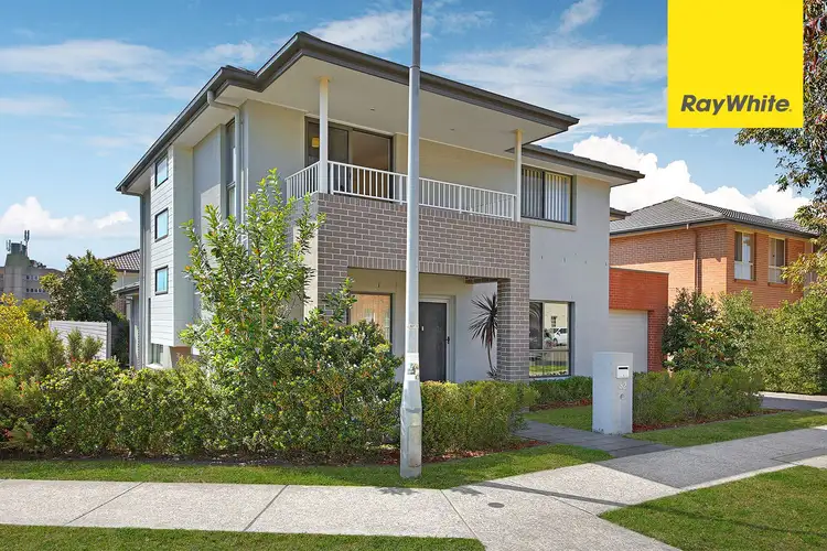 32 Main Avenue, Lidcombe NSW 2141