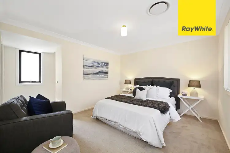 Sixth view of Homely house listing, 32 Main Avenue, Lidcombe NSW 2141