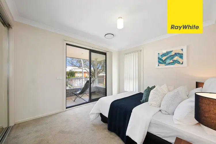 Seventh view of Homely house listing, 32 Main Avenue, Lidcombe NSW 2141