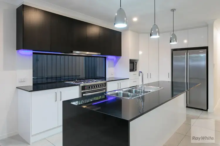 53 Willard Road, Capalaba QLD 4157