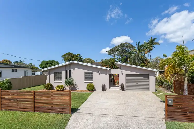 Main view of Homely house listing, 13 Ridge Road, Maroochydore QLD 4558