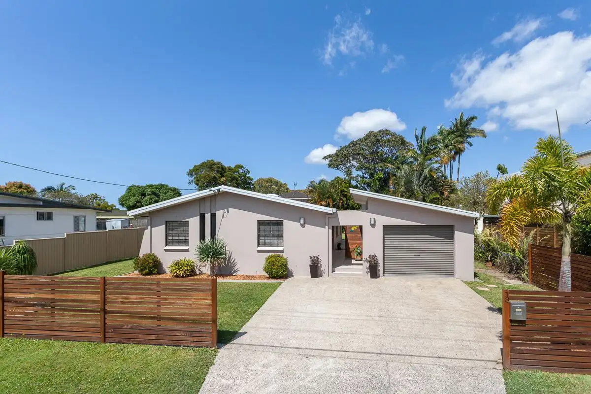 Main view of Homely house listing, 13 Ridge Road, Maroochydore QLD 4558