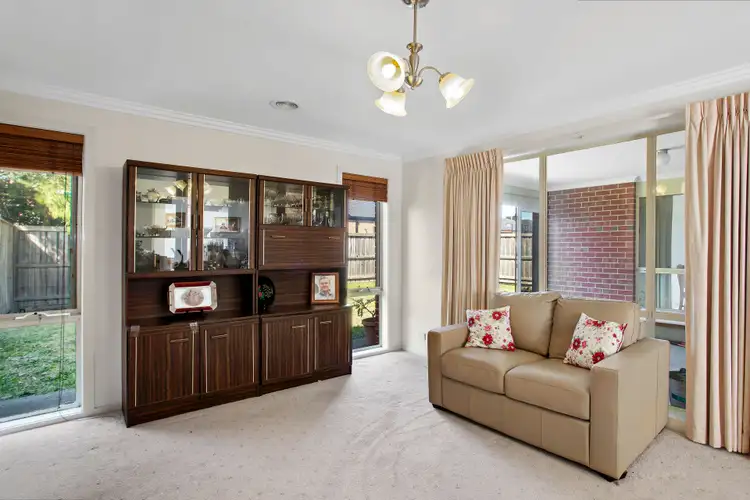 Second view of Homely house listing, 34 Garden Road, Doreen VIC 3754