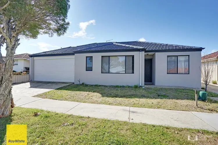 21A Changton Way, Westminster WA 6061