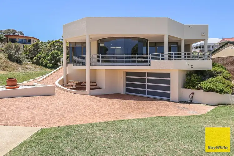 Second view of Homely house listing, 142 Ocean Drive, Quinns Rocks WA 6030