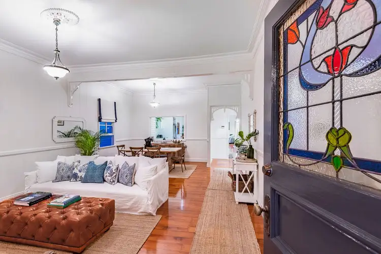 Third view of Homely house listing, 25 Wren Street, Ascot QLD 4007