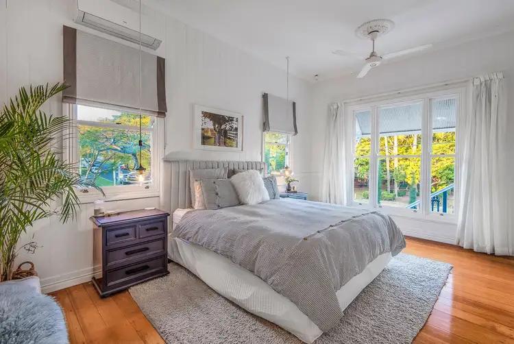 Fifth view of Homely house listing, 25 Wren Street, Ascot QLD 4007