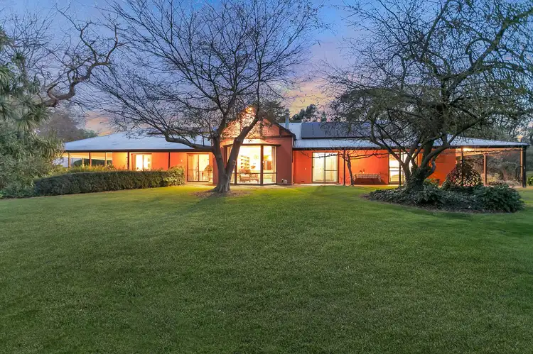 201 Quinns Road, Forreston SA 5233