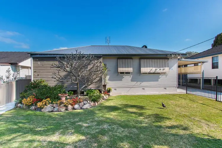 Main view of Homely house listing, 21 Mallee Street, Gateshead NSW 2290