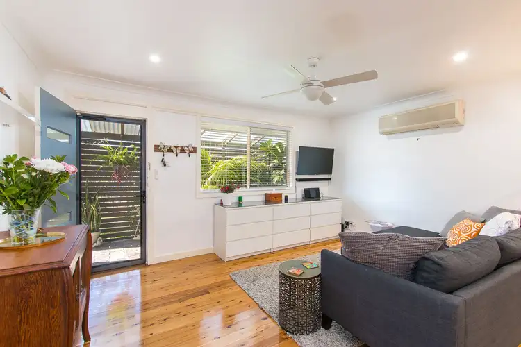 Second view of Homely house listing, 21 Mallee Street, Gateshead NSW 2290