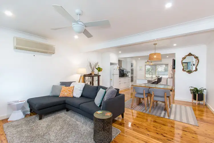 Third view of Homely house listing, 21 Mallee Street, Gateshead NSW 2290